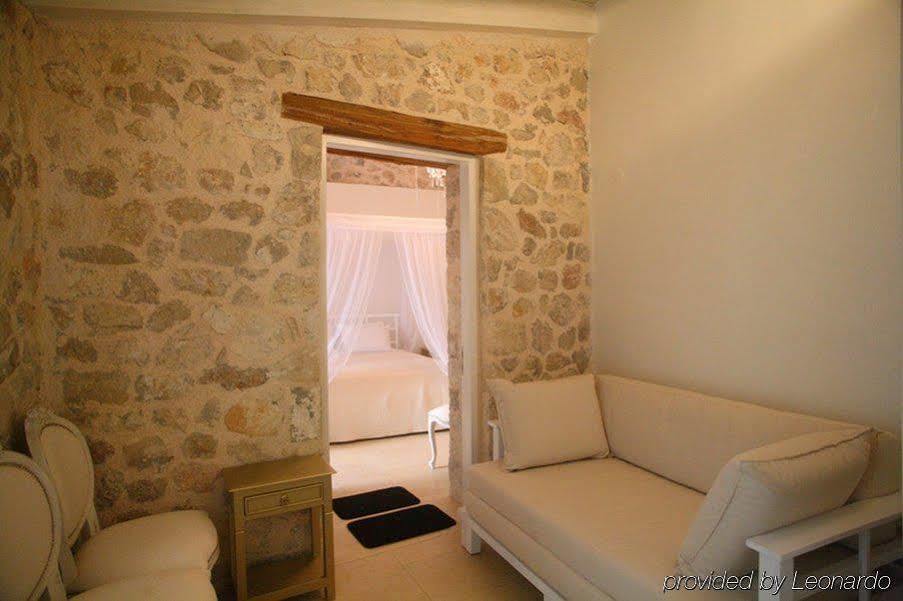 The Aigli Hotel Lefkáda Cameră foto